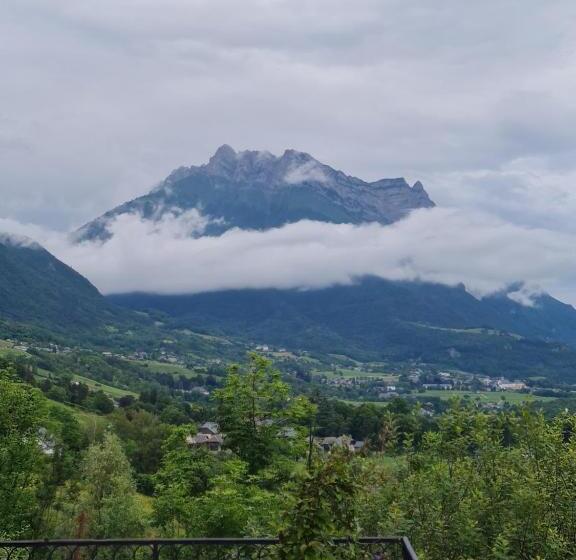 住宿加早餐 Le St Jean Bis