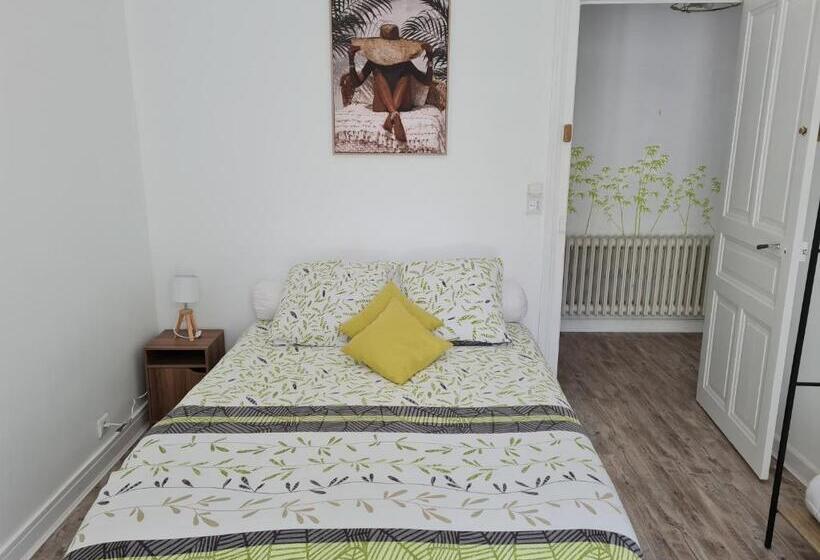 住宿加早餐 Le St Jean Bis