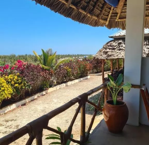 Hotelli Blue Moon Villa