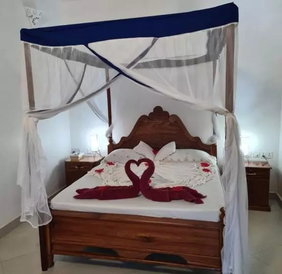 Hotelli Blue Moon Villa