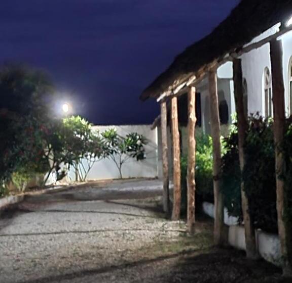 ホテル Blue Moon Villa