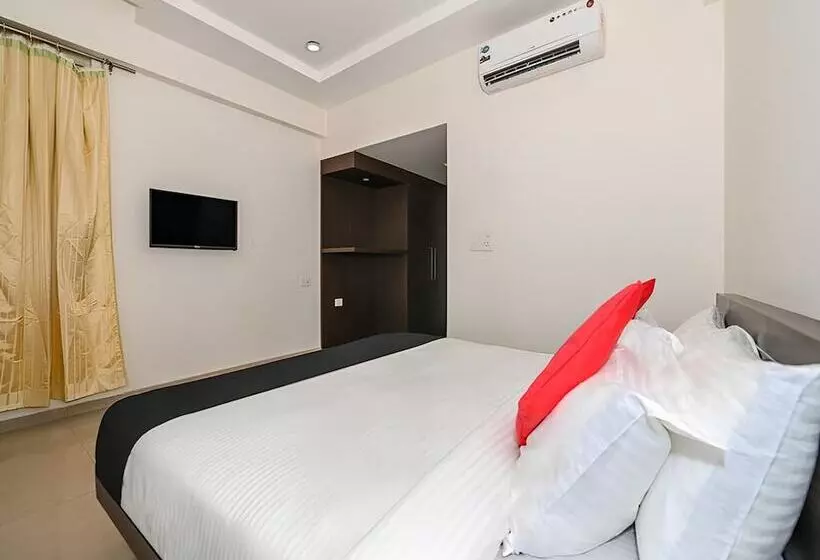 Hotelli Club 7 Resort And Banquets