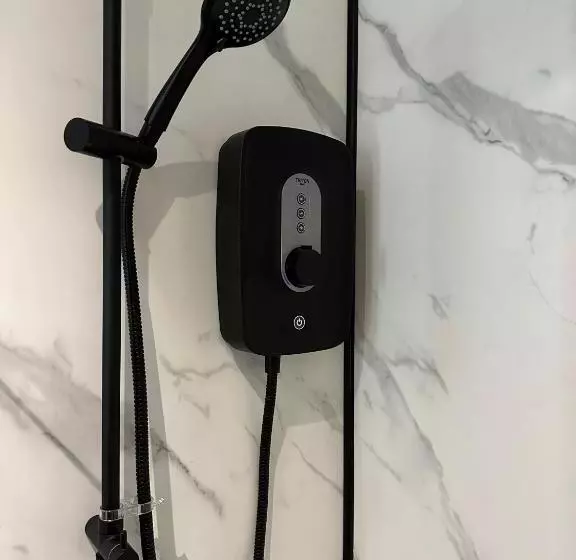 Kapselihotelli The Cottage Hideout