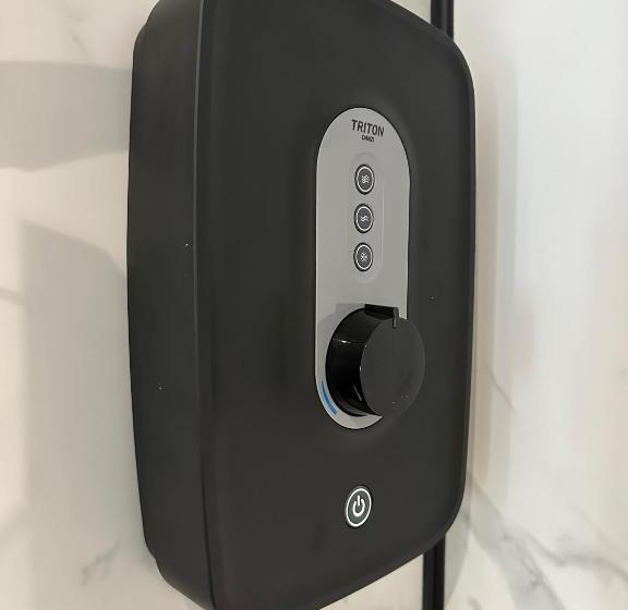 Hotel-cápsula The Cottage Hideout