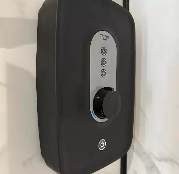 Kapselihotelli The Cottage Hideout