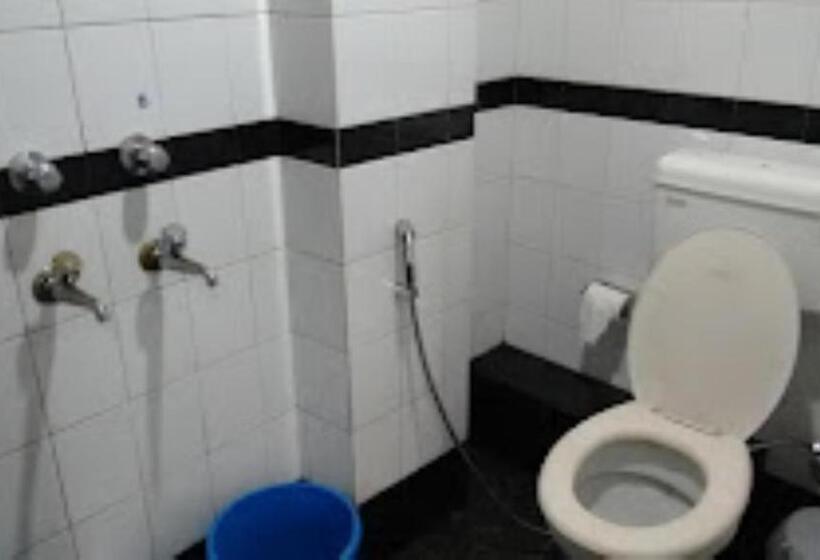 هتل Monsoon , Shillong