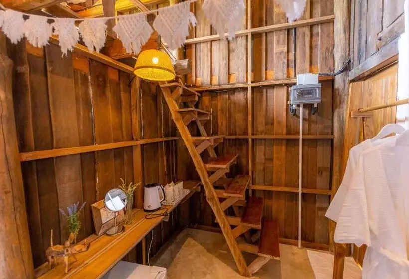 Hotelli Nakhao Cottage