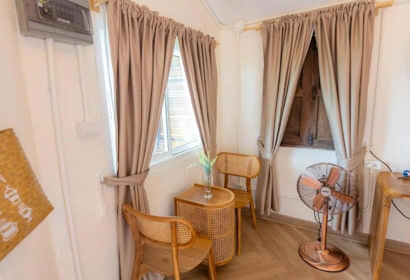 בית מלון כפרי Nakhao Cottage