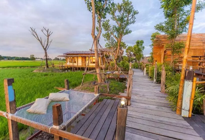 Hotelli Nakhao Cottage