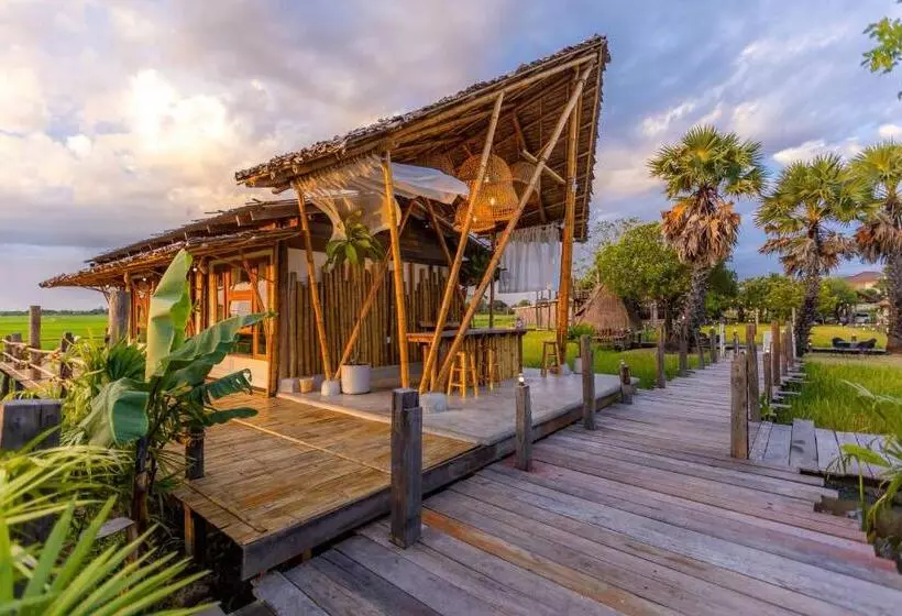 Hotelli Nakhao Cottage