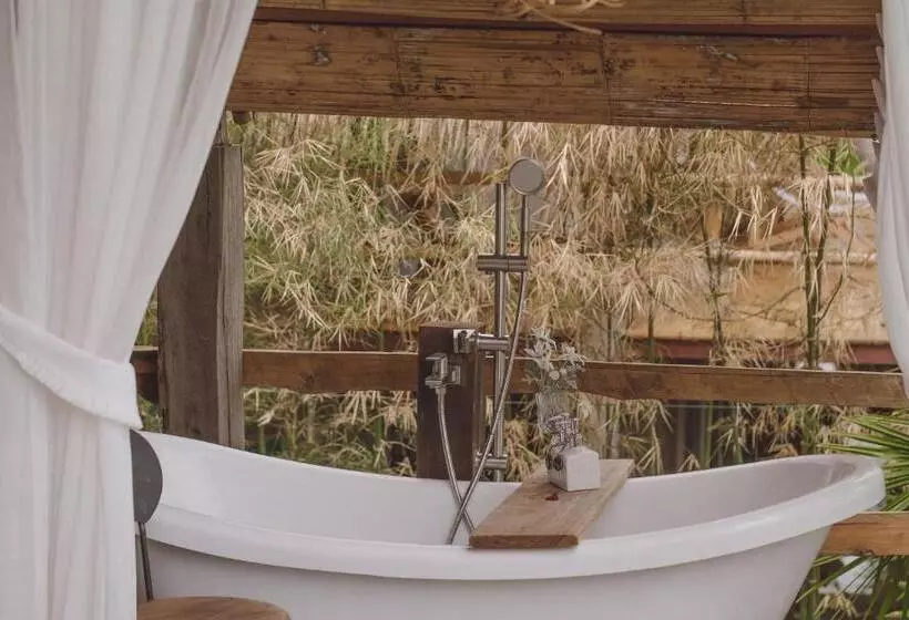 Hotelli Nakhao Cottage