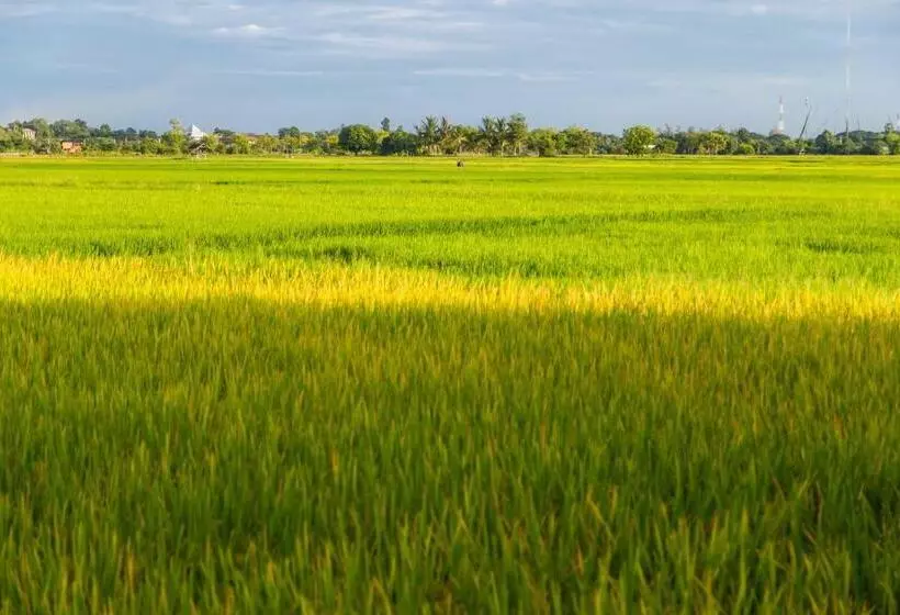 Hotelli Nakhao Cottage