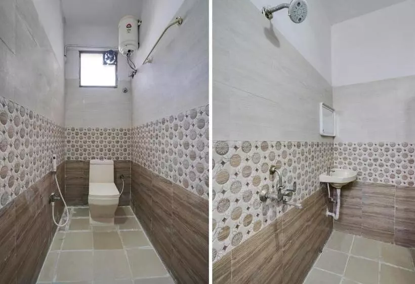 Super Hotel O Suncity Formerly Fort Inn