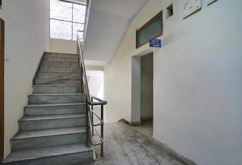 Super Hotel O Suncity Formerly Fort Inn