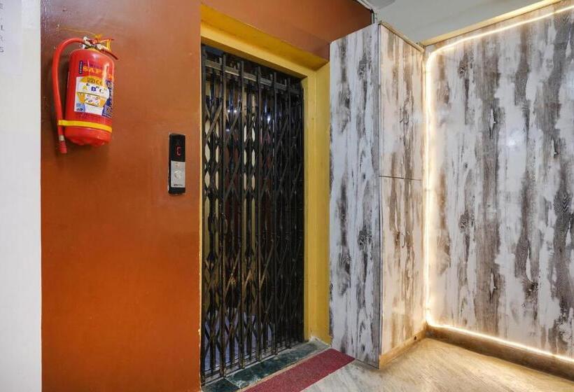 Super Hotel O Suncity Formerly Fort Inn