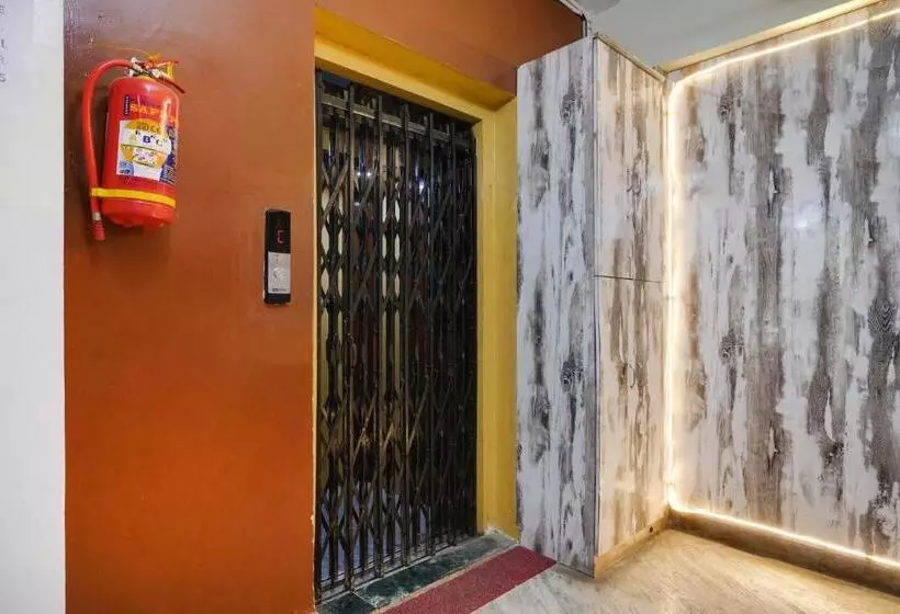 Super Hotel O Suncity Formerly Fort Inn