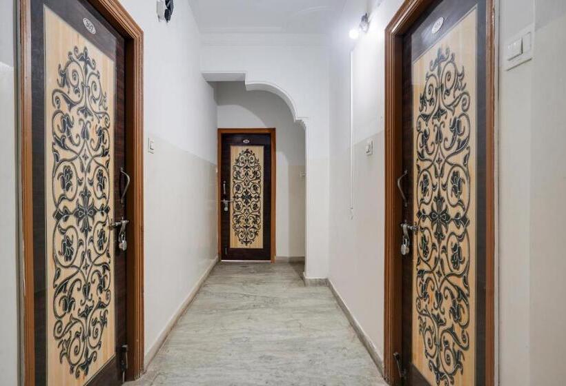 Super Hotel O Suncity Formerly Fort Inn