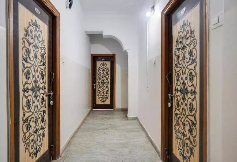 Super Hotel O Suncity Formerly Fort Inn