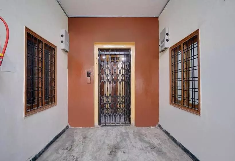 Super Hotel O Suncity Formerly Fort Inn