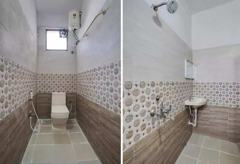 Super Hotel O Suncity Formerly Fort Inn