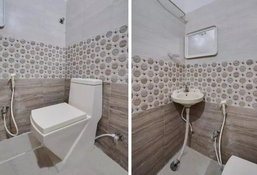 Super Hotel O Suncity Formerly Fort Inn