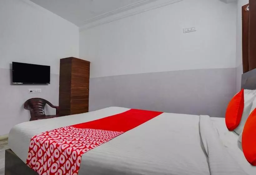 Super Hotel O Suncity Formerly Fort Inn