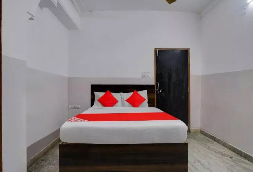 Super Hotel O Suncity Formerly Fort Inn