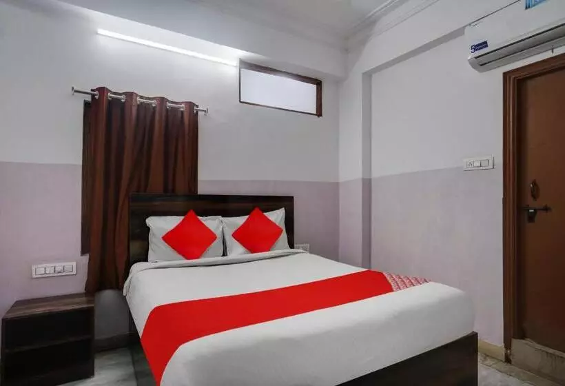 Super Hotel O Suncity Formerly Fort Inn