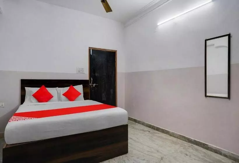 Super Hotel O Suncity Formerly Fort Inn