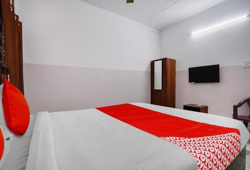 Super Hotel O Suncity Formerly Fort Inn