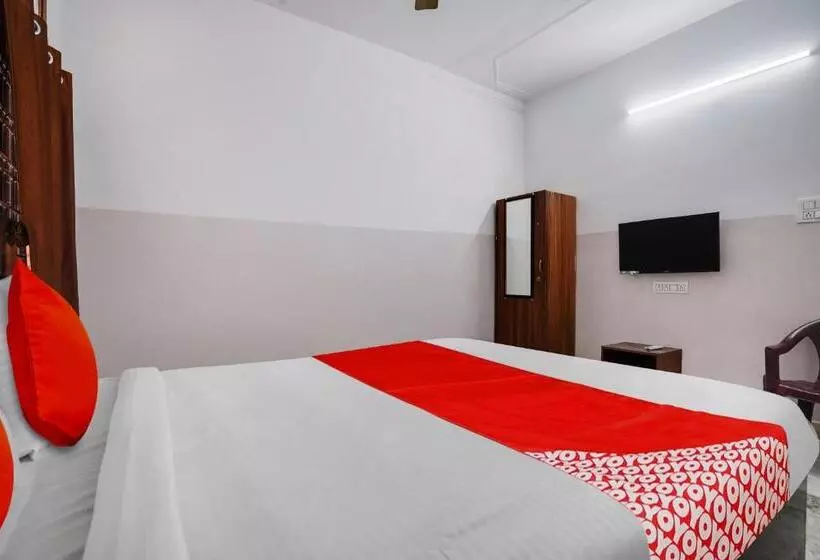 Super Hotel O Suncity Formerly Fort Inn