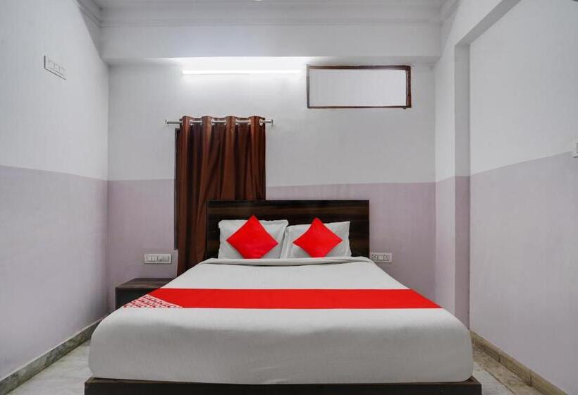 Super Hotel O Suncity Formerly Fort Inn