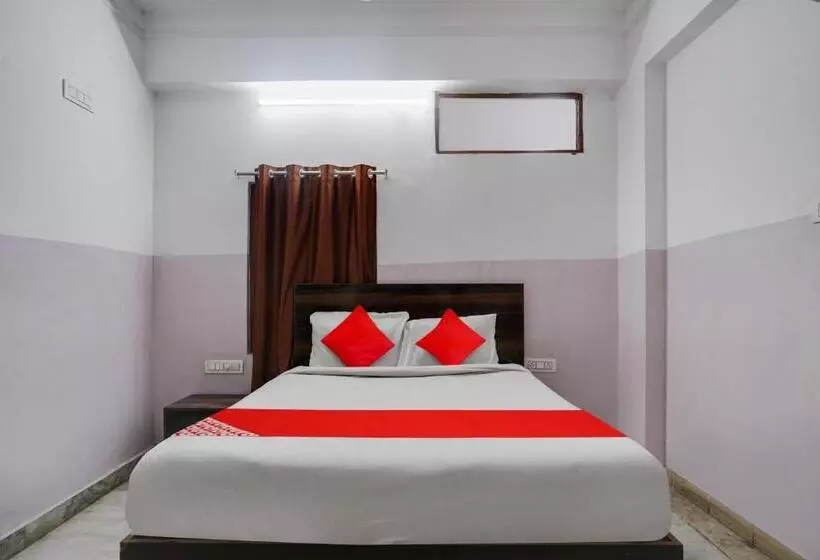 Super Hotel O Suncity Formerly Fort Inn