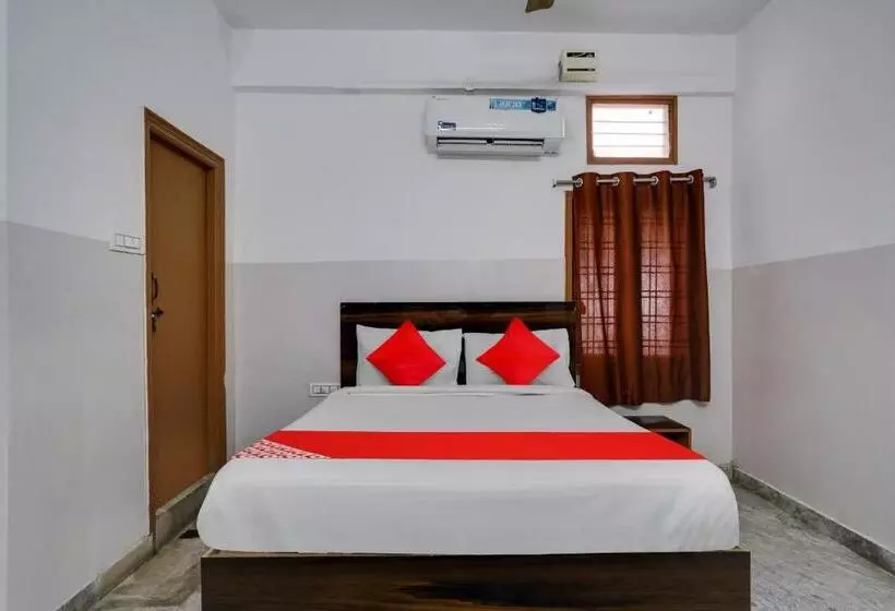 Super Hotel O Suncity Formerly Fort Inn