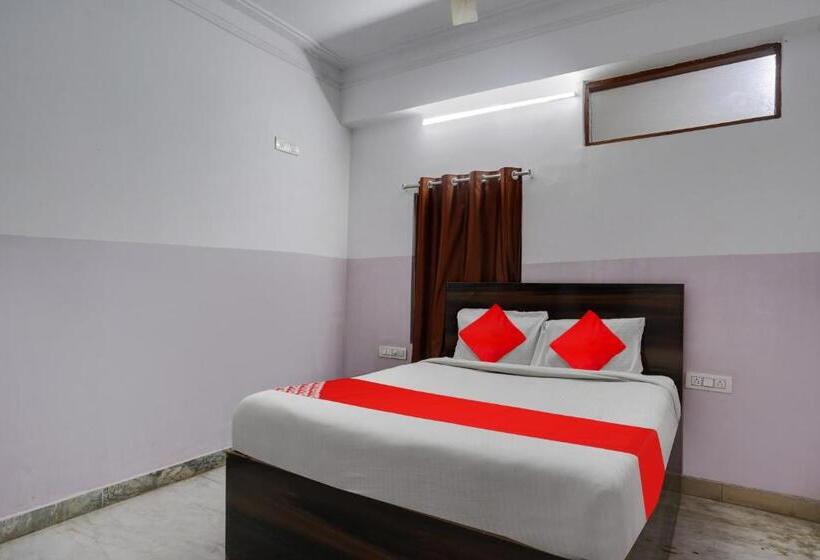 Super Hotel O Suncity Formerly Fort Inn