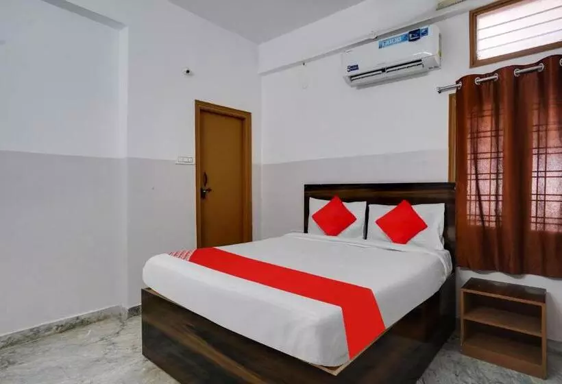 Super Hotel O Suncity Formerly Fort Inn