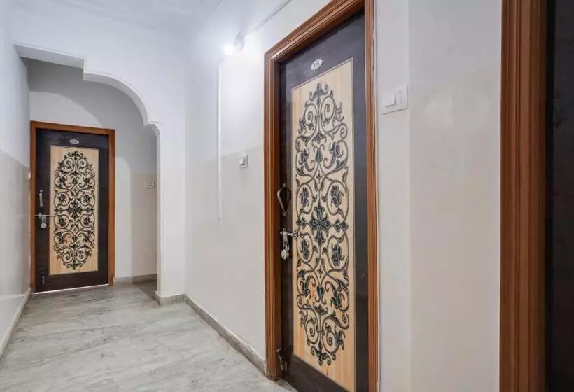 Super Hotel O Suncity Formerly Fort Inn