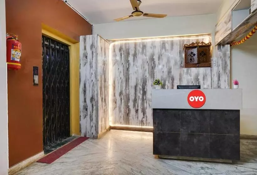 Super Hotel O Suncity Formerly Fort Inn