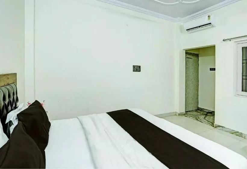 Hotelli Oyo The Adiitya Inn