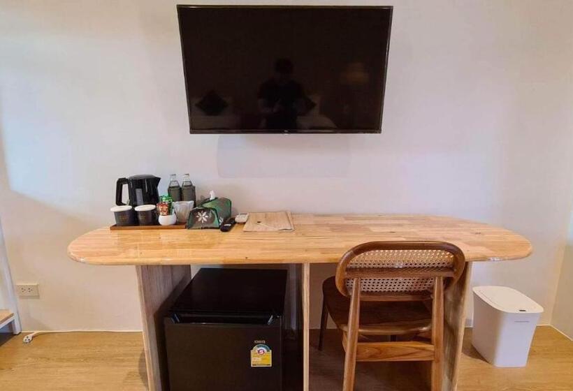 בית מלון כפרי Pattanipirom Boutique