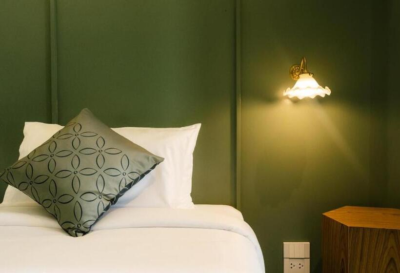 בית מלון כפרי Pattanipirom Boutique