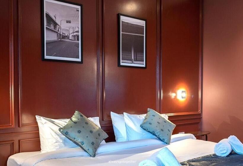 בית מלון כפרי Pattanipirom Boutique