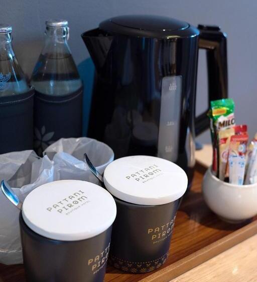 בית מלון כפרי Pattanipirom Boutique