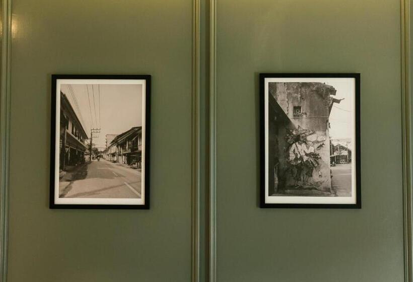 בית מלון כפרי Pattanipirom Boutique