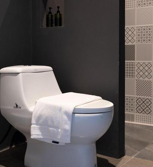 בית מלון כפרי Pattanipirom Boutique