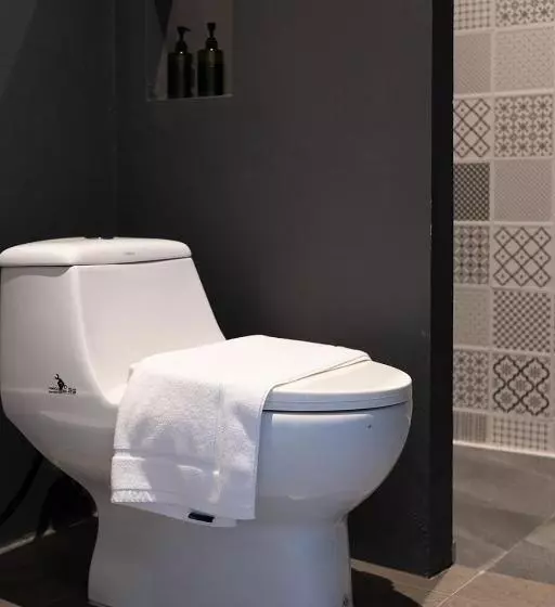 Hotelli Pattanipirom Boutique