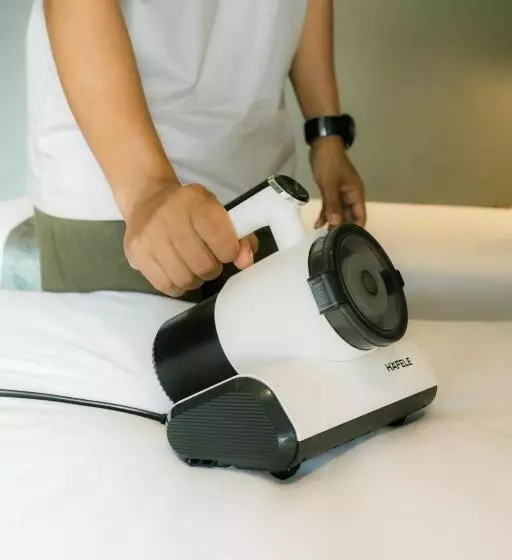 Hotelli Pattanipirom Boutique