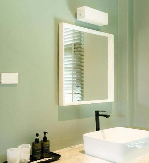 בית מלון כפרי Pattanipirom Boutique