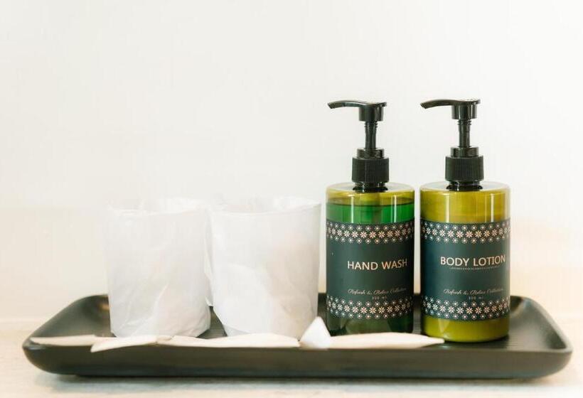 בית מלון כפרי Pattanipirom Boutique