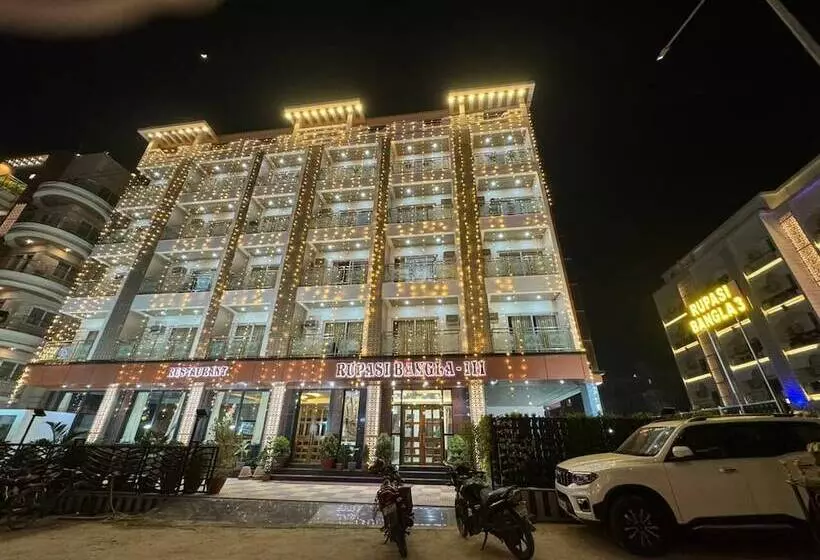Hotelli Rupasi Bangla 2, New Digha   Near Sea Beach ! Easygorooms